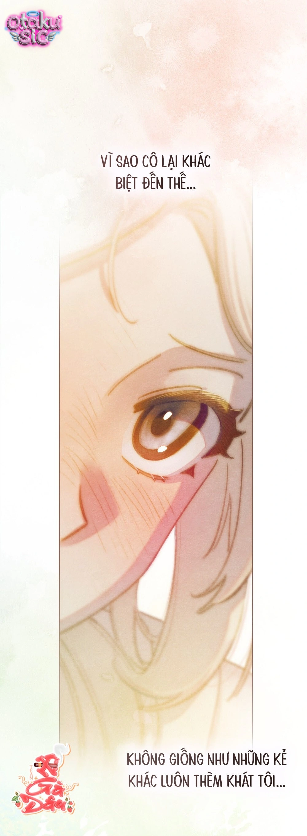 Nắng Hạ Tháng Năm - Chap 12 - Trang 3