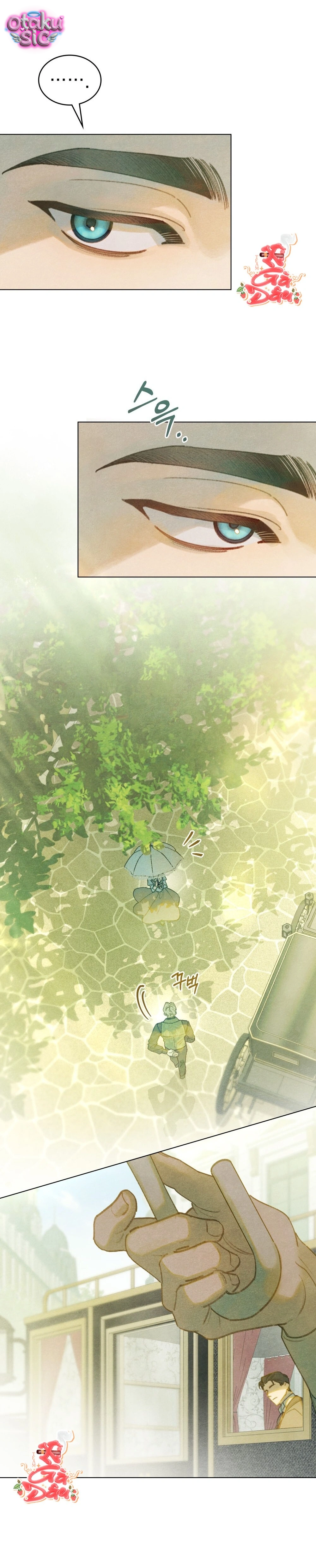Nắng Hạ Tháng Năm - Chap 12 - Trang 23