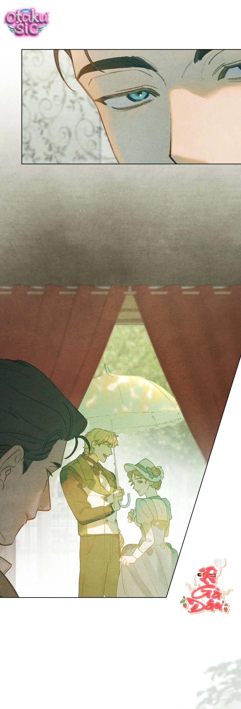Nắng Hạ Tháng Năm - Chap 12 - Trang 24