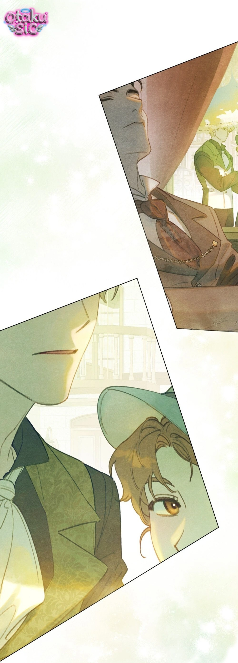 Nắng Hạ Tháng Năm - Chap 12 - Trang 28