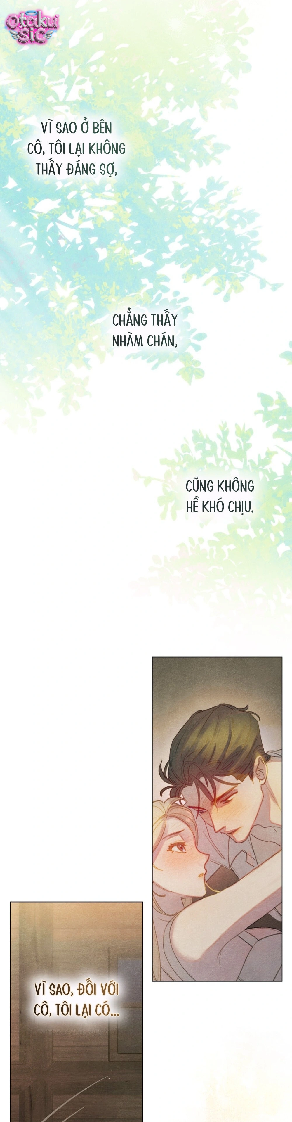 Nắng Hạ Tháng Năm - Chap 12 - Trang 4