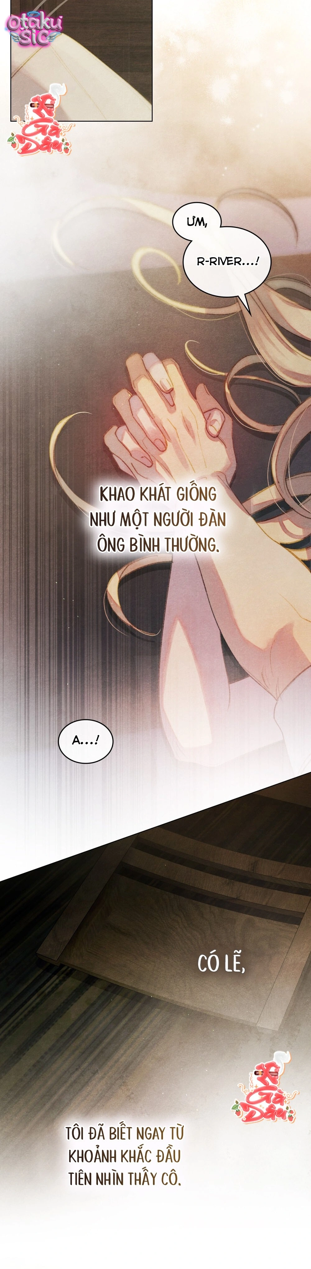 Nắng Hạ Tháng Năm - Chap 12 - Trang 5