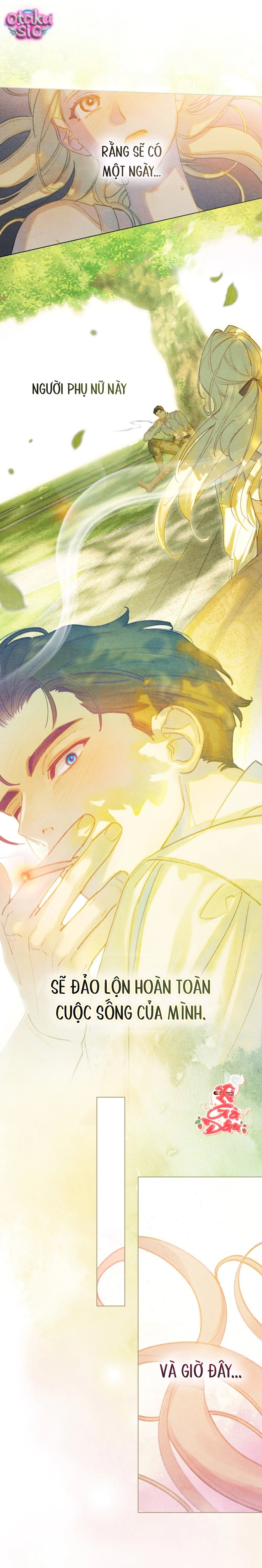 Nắng Hạ Tháng Năm - Chap 12 - Trang 6