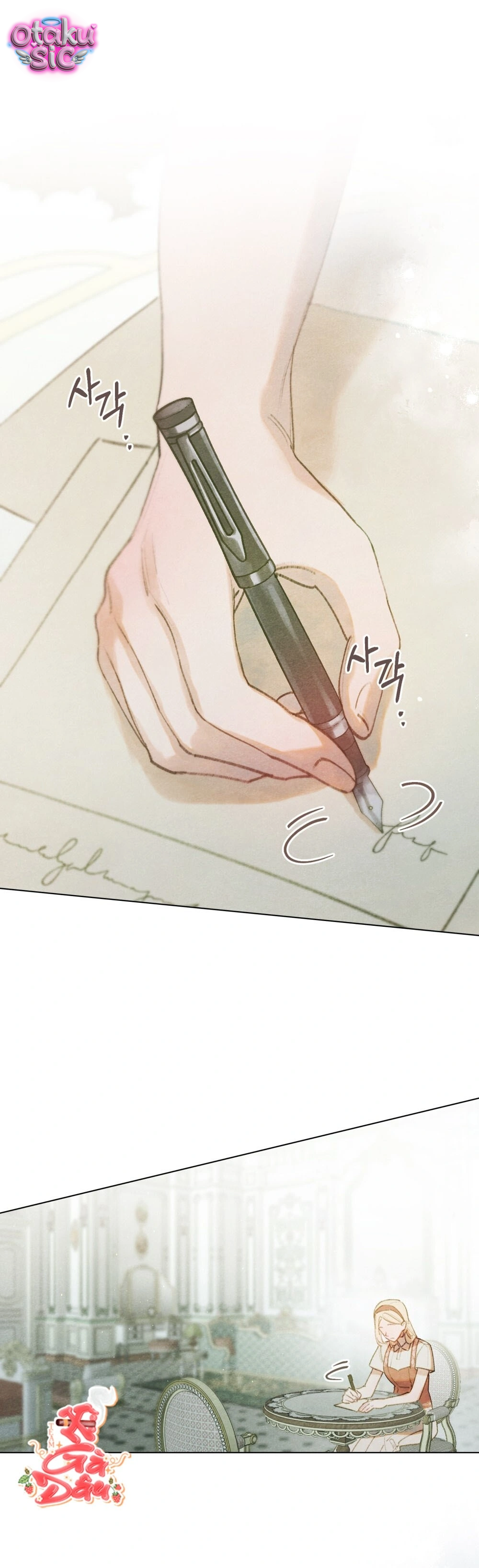 Nắng Hạ Tháng Năm - Chap 13 - Trang 2