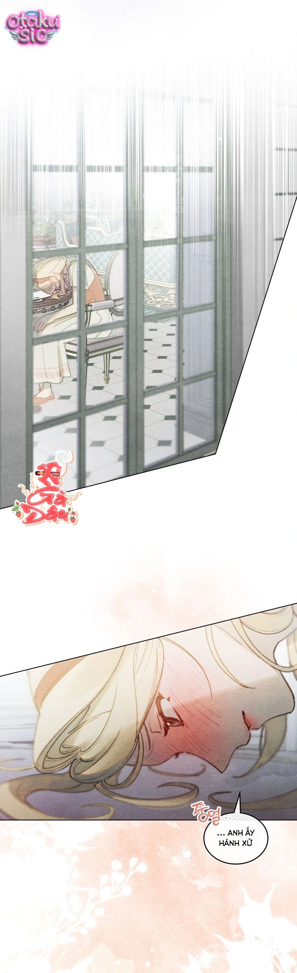 Nắng Hạ Tháng Năm - Chap 13 - Trang 11