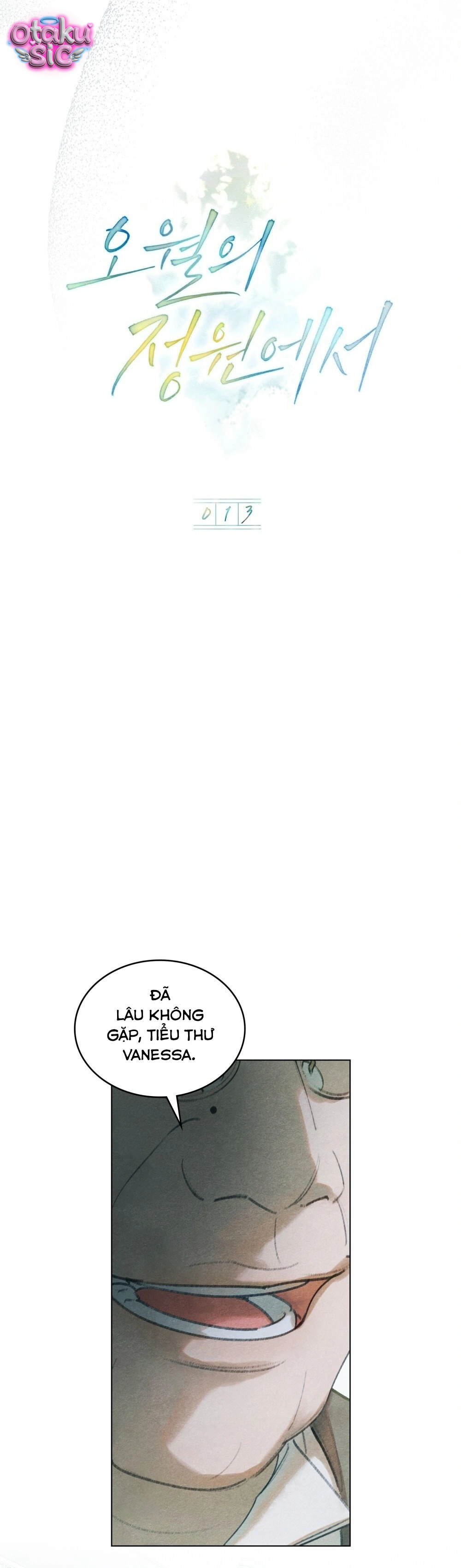 Nắng Hạ Tháng Năm - Chap 13 - Trang 16