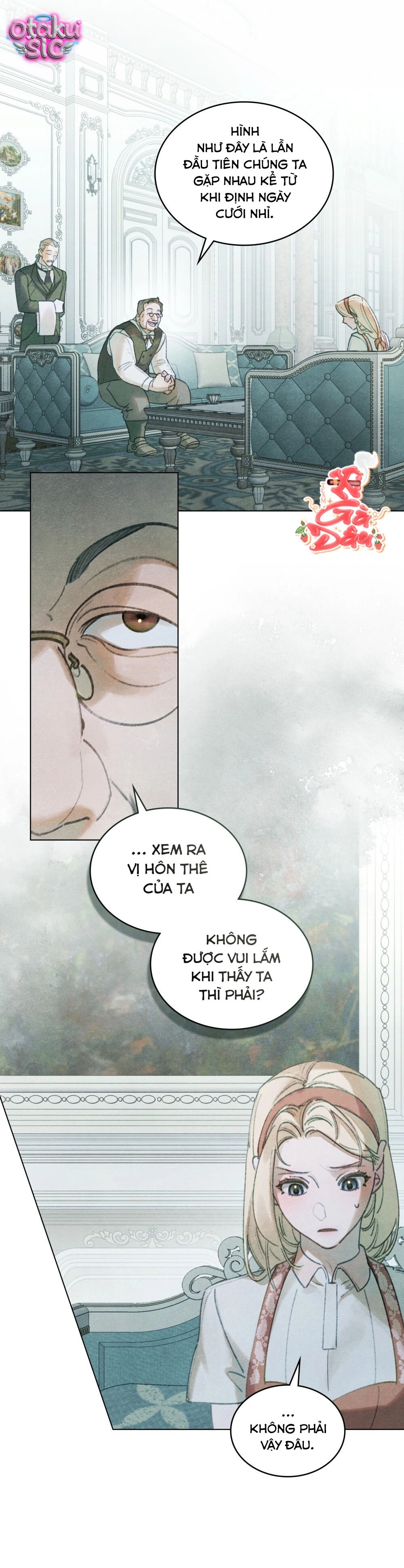 Nắng Hạ Tháng Năm - Chap 13 - Trang 17
