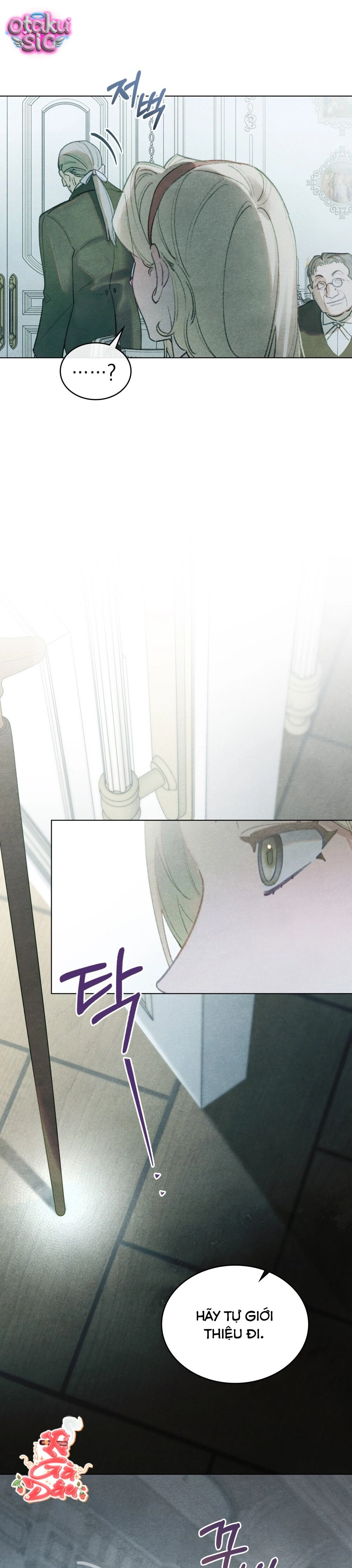 Nắng Hạ Tháng Năm - Chap 13 - Trang 20