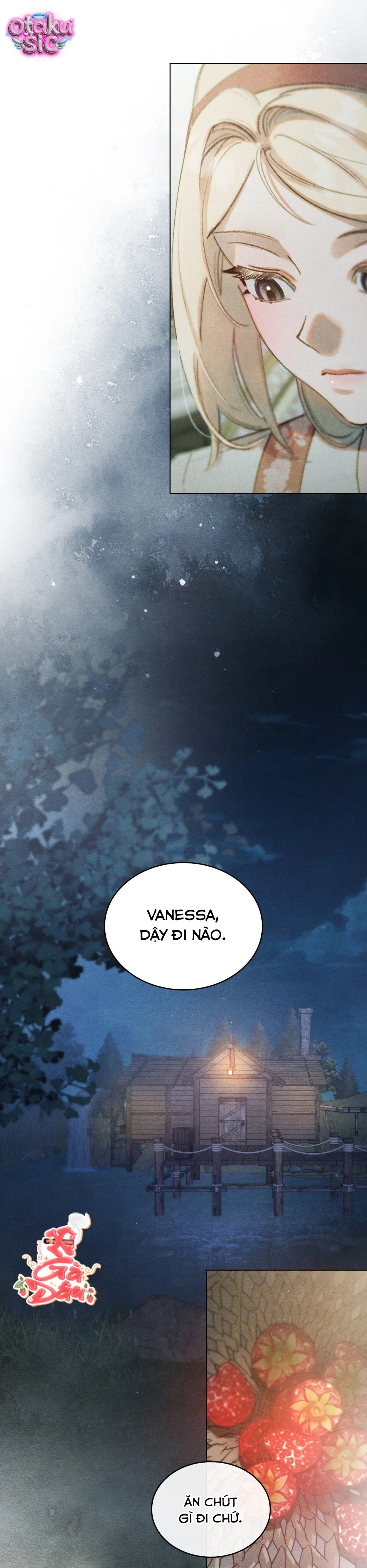 Nắng Hạ Tháng Năm - Chap 13 - Trang 3