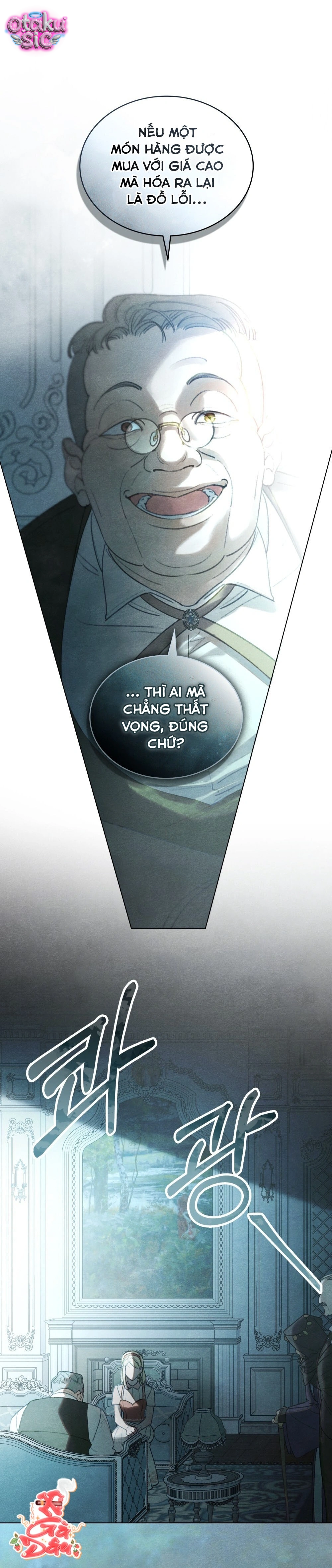 Nắng Hạ Tháng Năm - Chap 13 - Trang 24