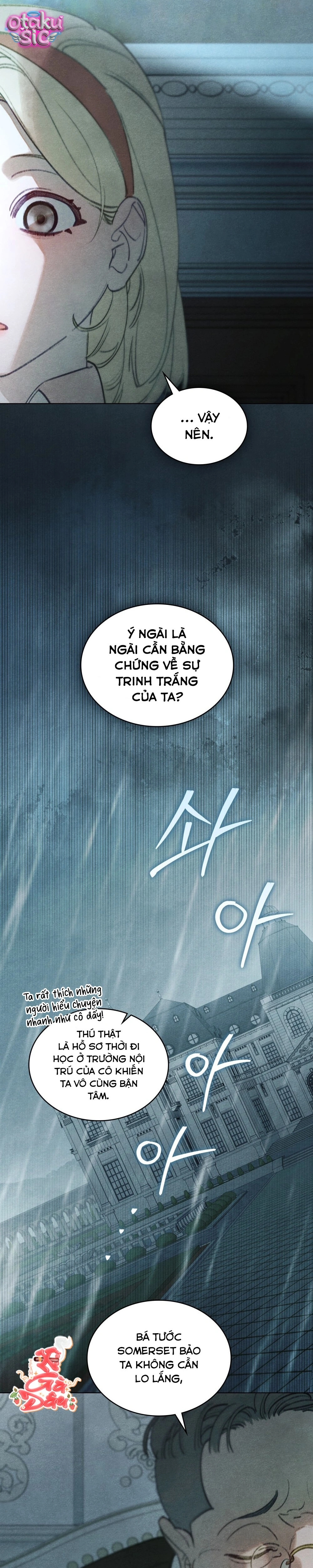 Nắng Hạ Tháng Năm - Chap 13 - Trang 25