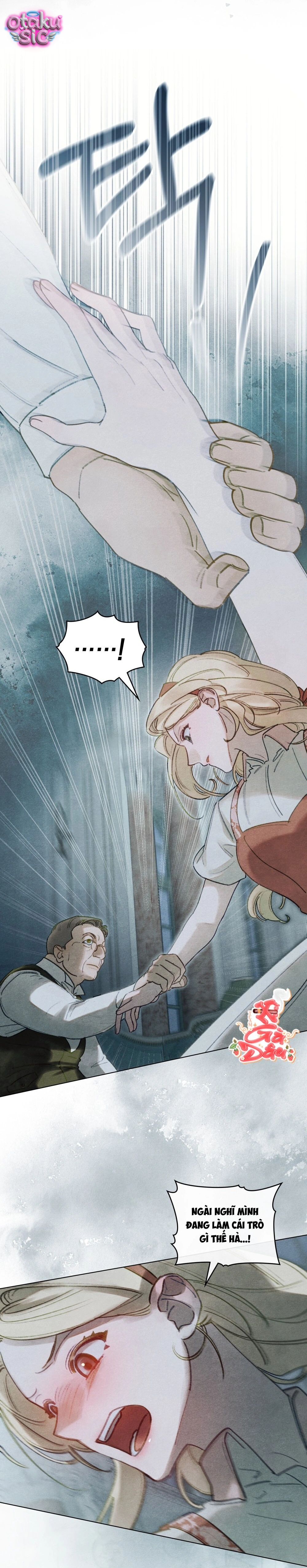 Nắng Hạ Tháng Năm - Chap 13 - Trang 27