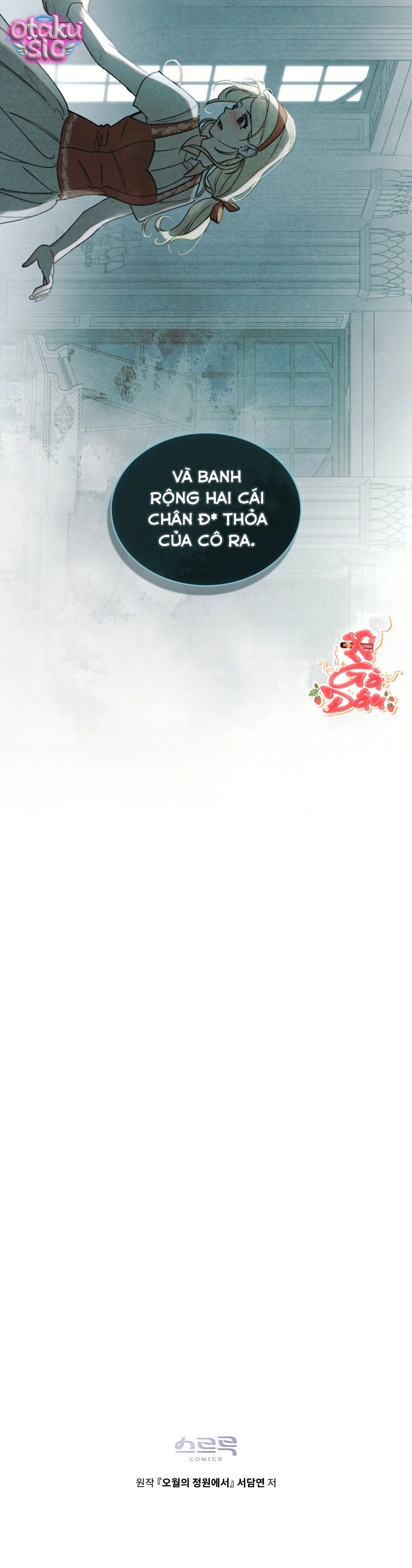 Nắng Hạ Tháng Năm - Chap 13 - Trang 29