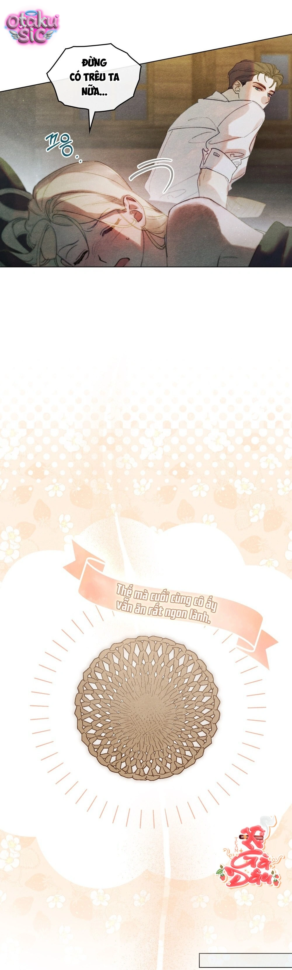Nắng Hạ Tháng Năm - Chap 13 - Trang 5