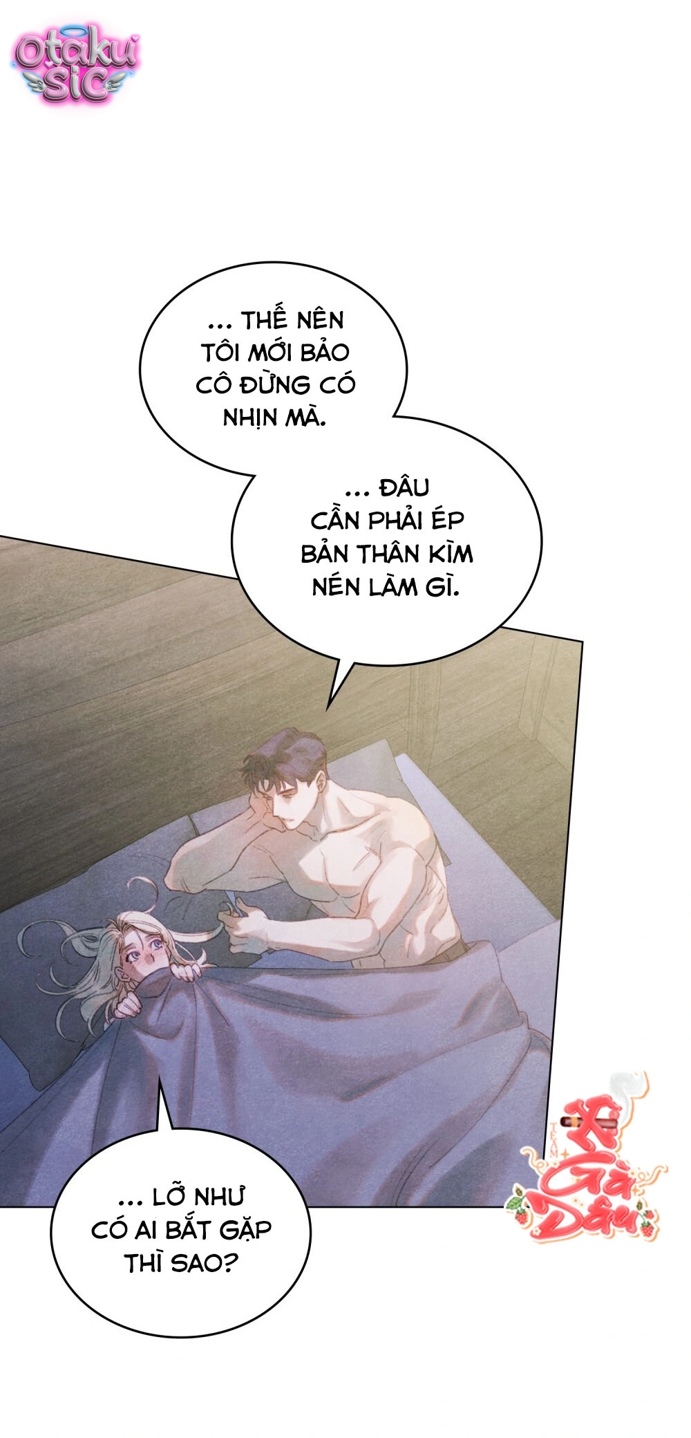 Nắng Hạ Tháng Năm - Chap 14 - Trang 14