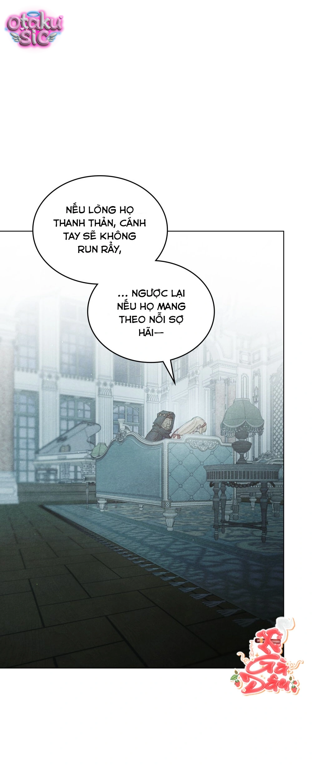 Nắng Hạ Tháng Năm - Chap 14 - Trang 6