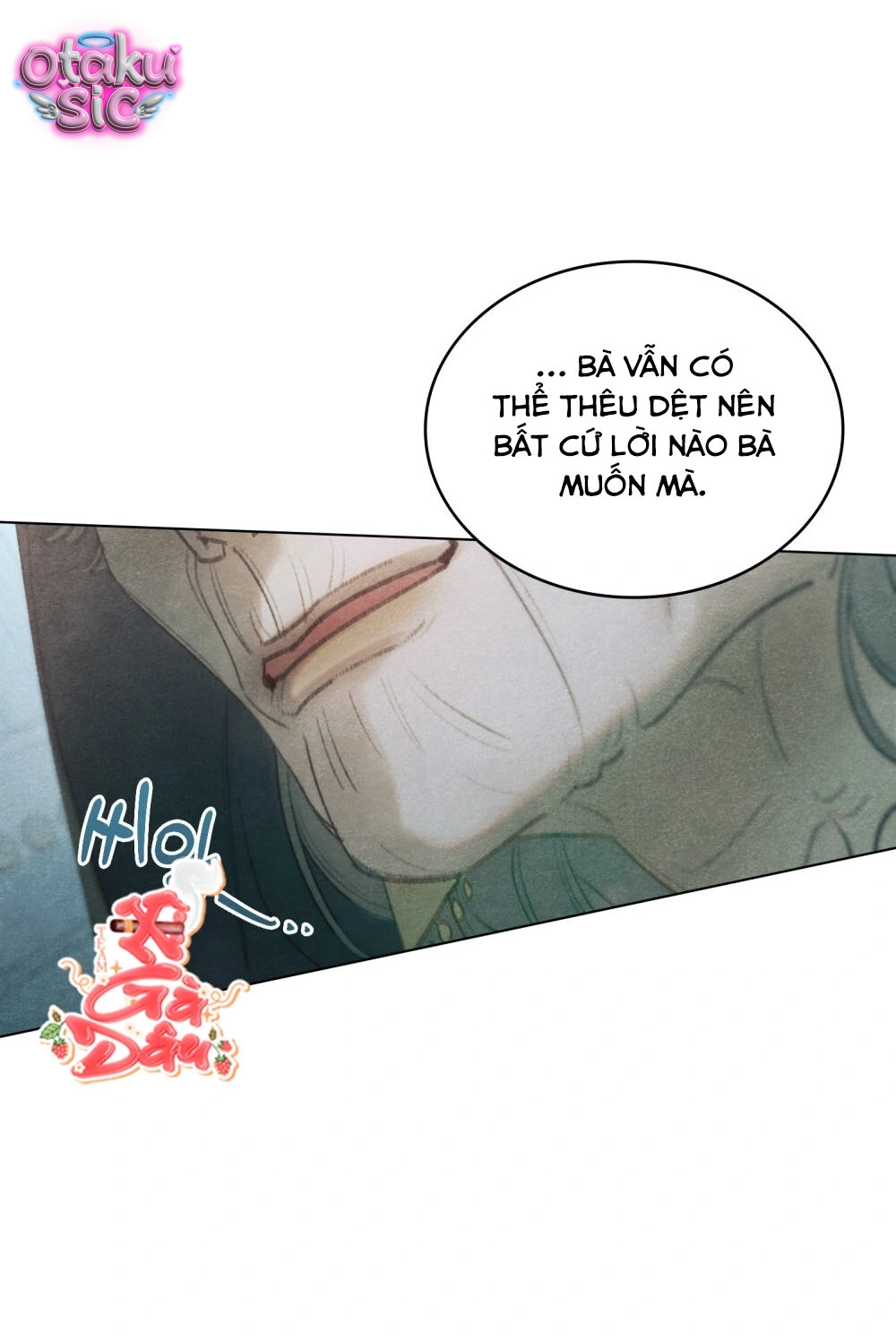 Nắng Hạ Tháng Năm - Chap 14 - Trang 9