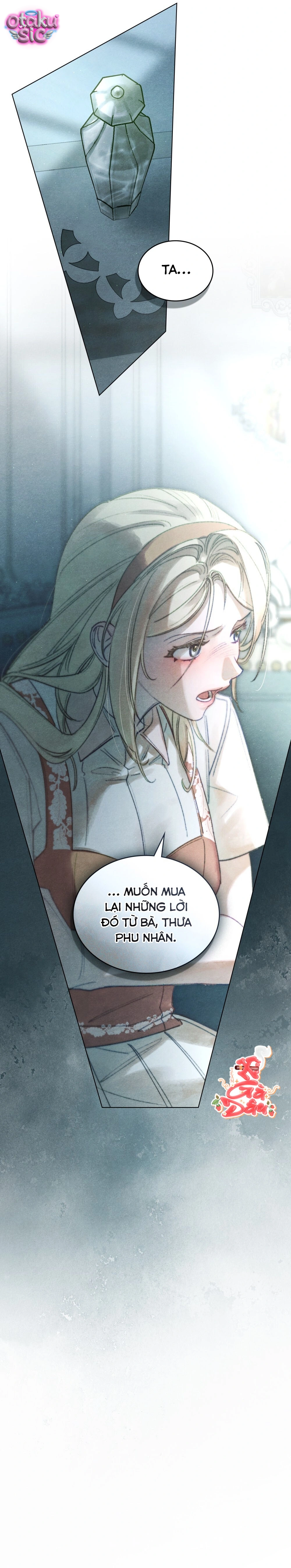 Nắng Hạ Tháng Năm - Chap 14 - Trang 10