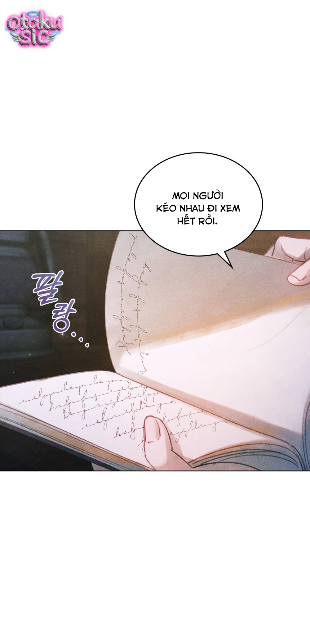 Nắng Hạ Tháng Năm - Chap 15 - Trang 3