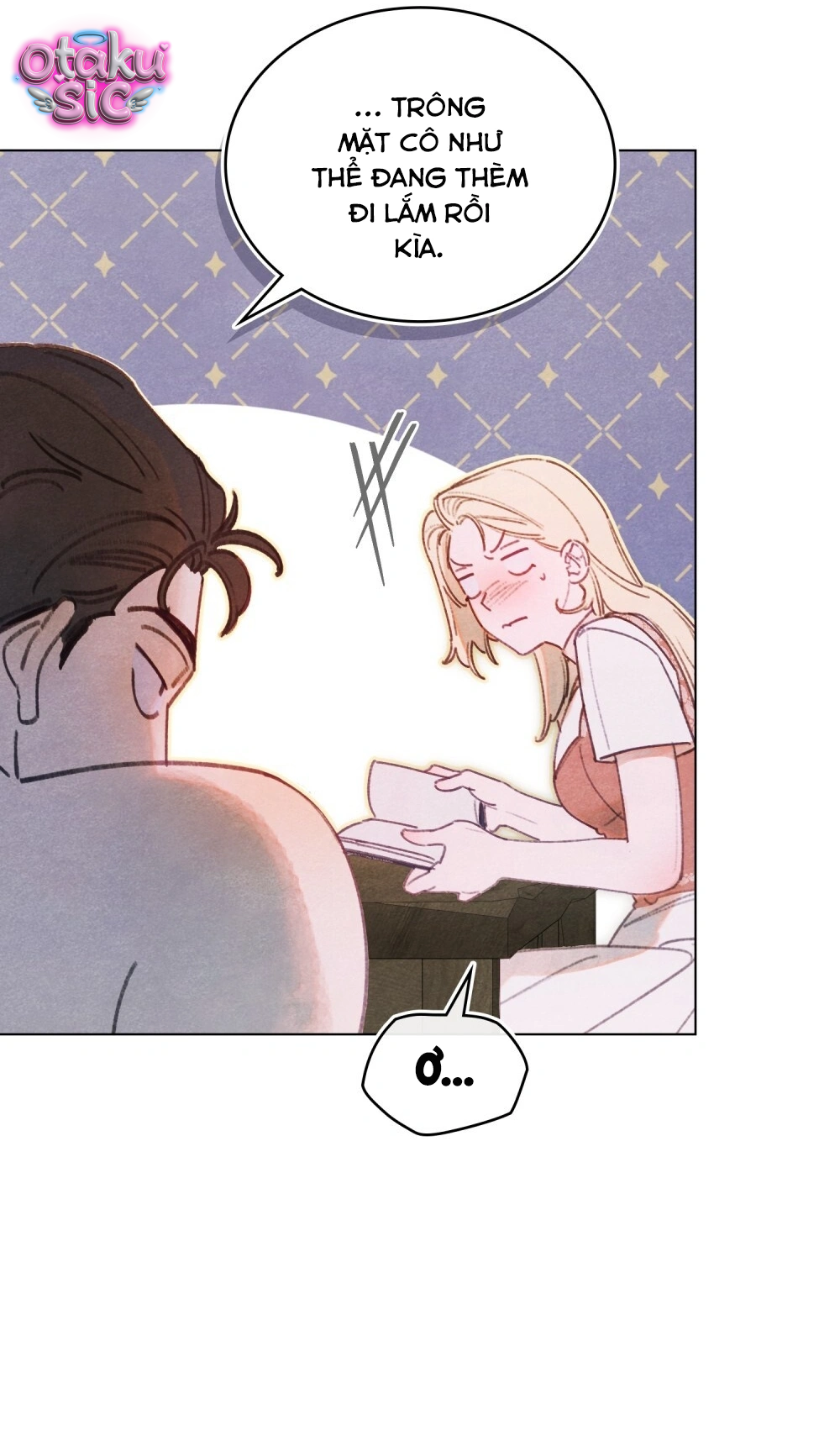 Nắng Hạ Tháng Năm - Chap 15 - Trang 6