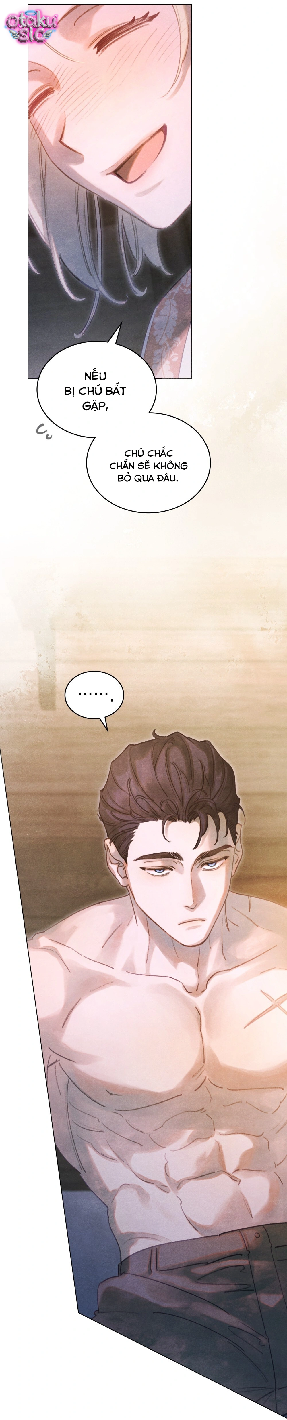Nắng Hạ Tháng Năm - Chap 15 - Trang 8