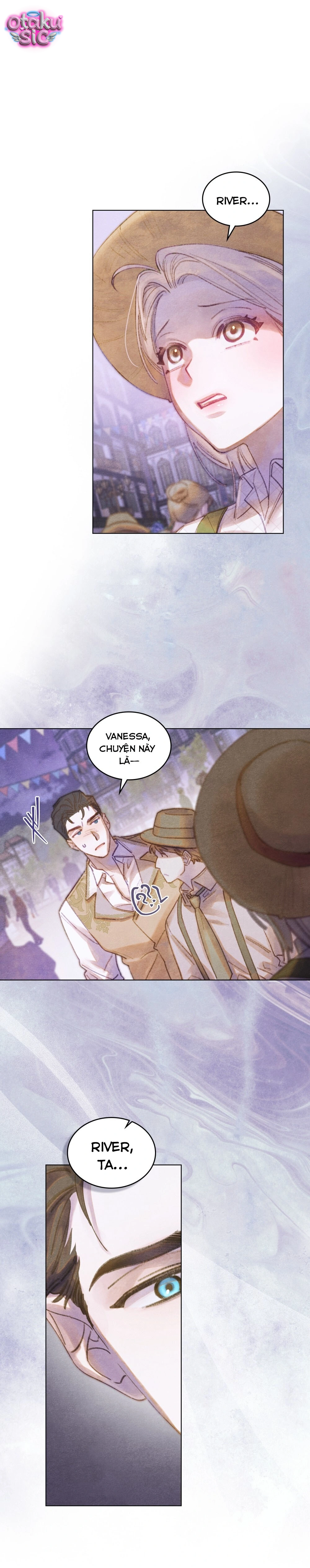 Nắng Hạ Tháng Năm - Chap 16 - Trang 2
