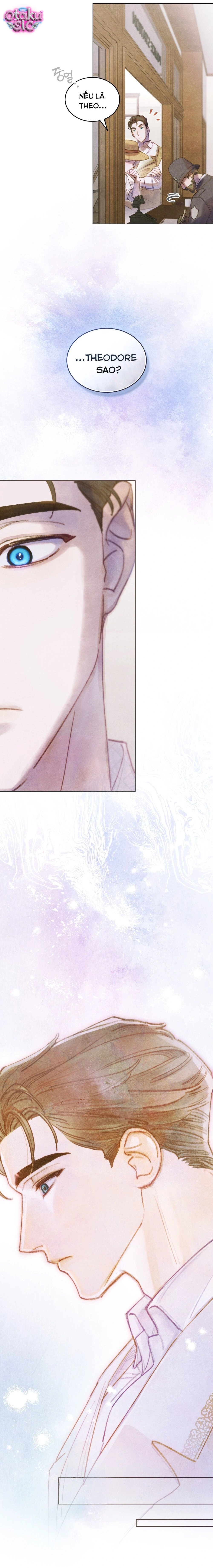 Nắng Hạ Tháng Năm - Chap 16 - Trang 11