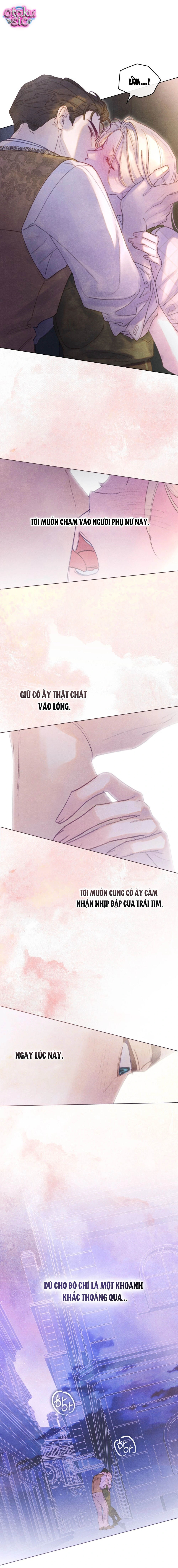 Nắng Hạ Tháng Năm - Chap 16 - Trang 14