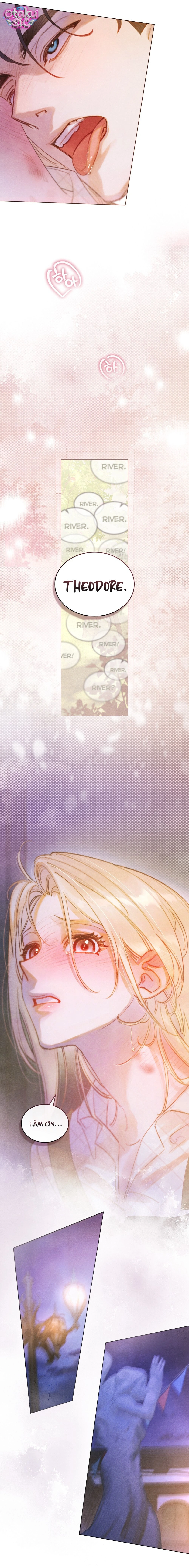 Nắng Hạ Tháng Năm - Chap 16 - Trang 16