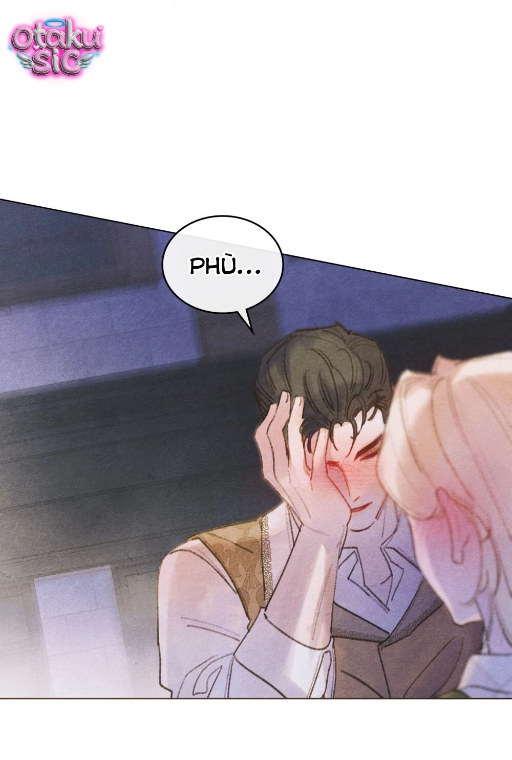 Nắng Hạ Tháng Năm - Chap 16 - Trang 17