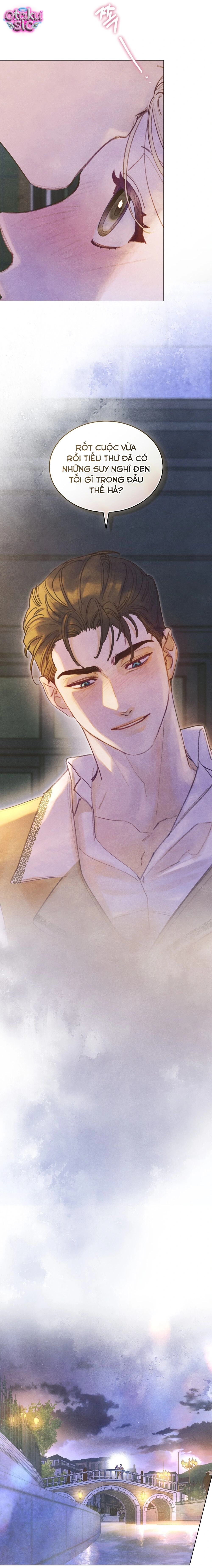 Nắng Hạ Tháng Năm - Chap 16 - Trang 20