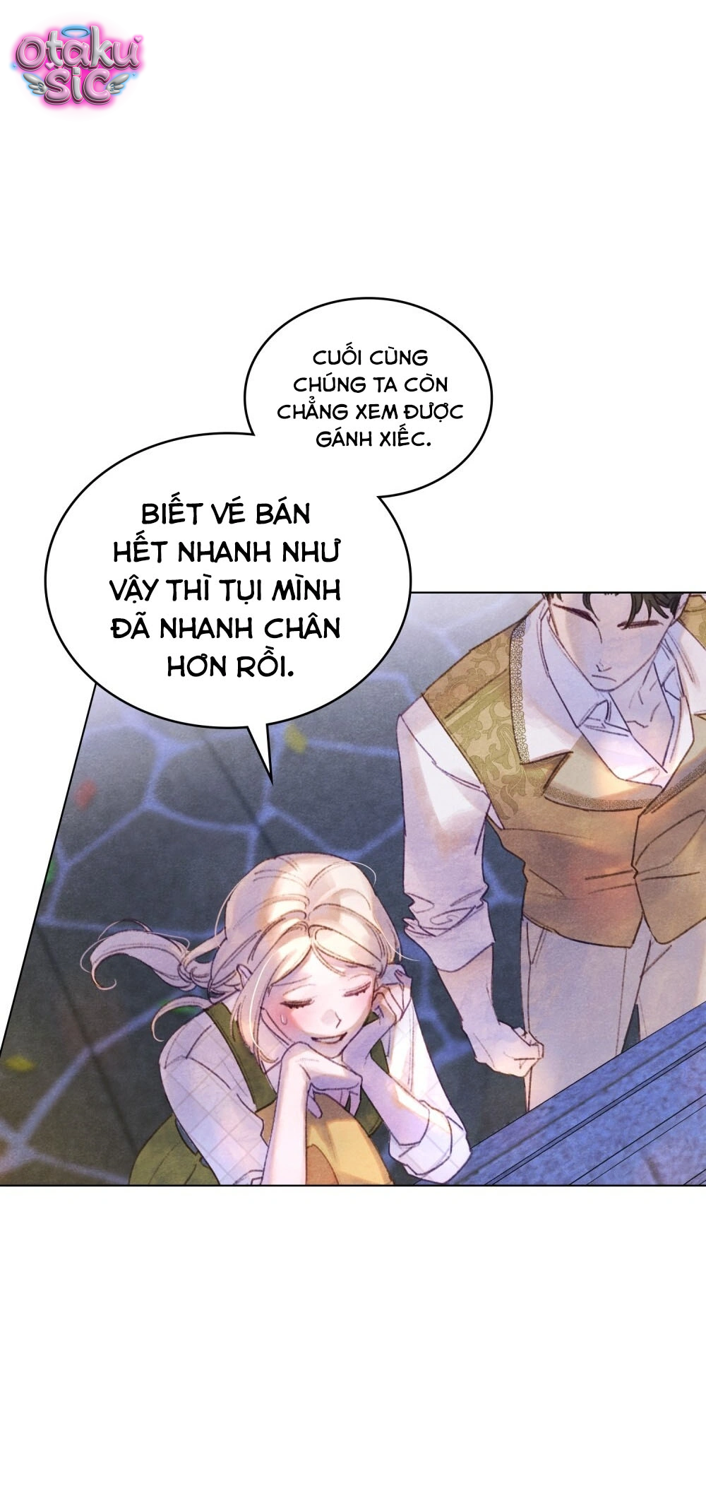 Nắng Hạ Tháng Năm - Chap 16 - Trang 21