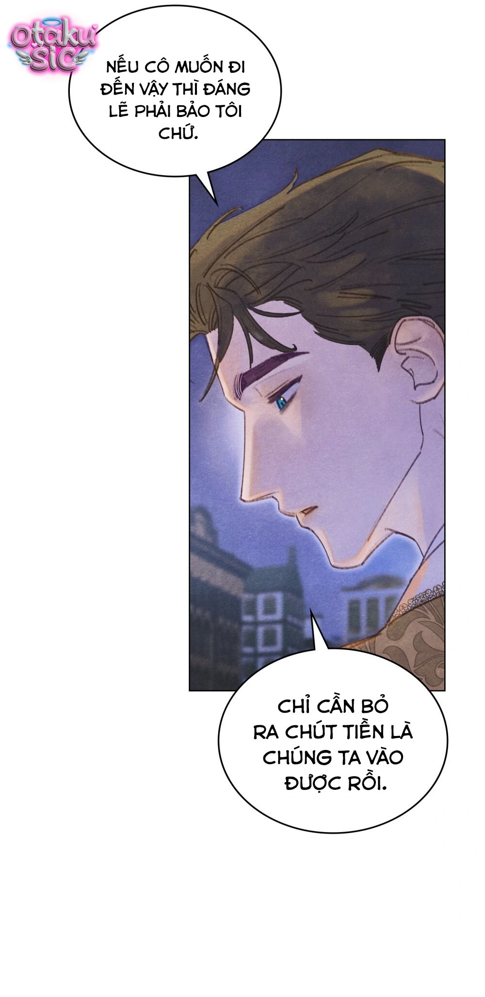 Nắng Hạ Tháng Năm - Chap 16 - Trang 22