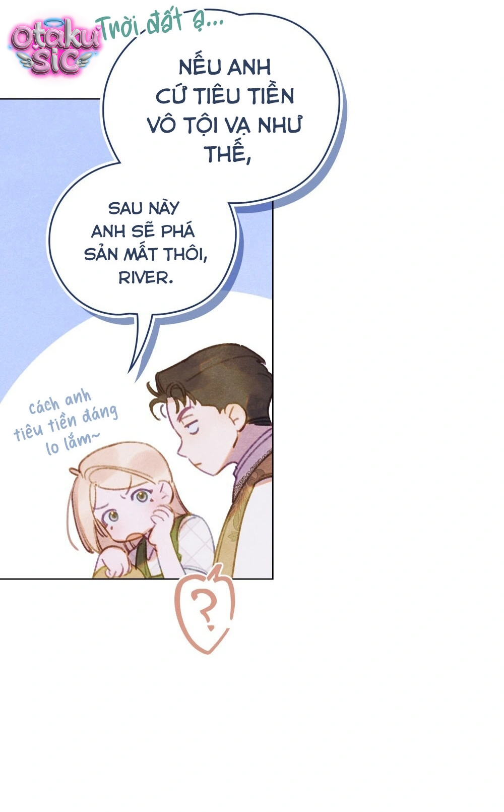 Nắng Hạ Tháng Năm - Chap 16 - Trang 23