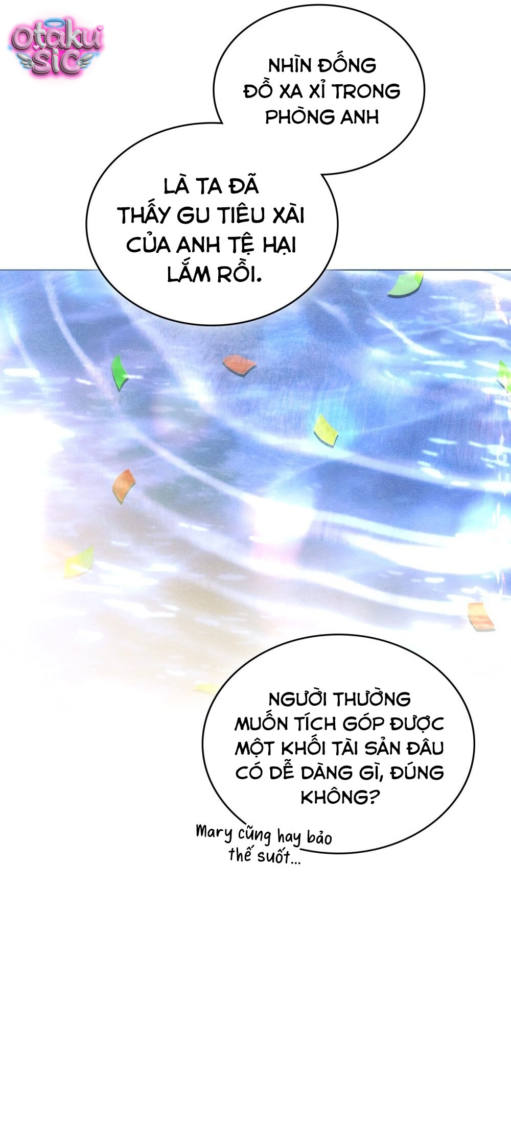 Nắng Hạ Tháng Năm - Chap 16 - Trang 24
