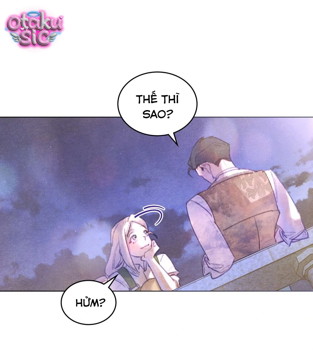 Nắng Hạ Tháng Năm - Chap 16 - Trang 28