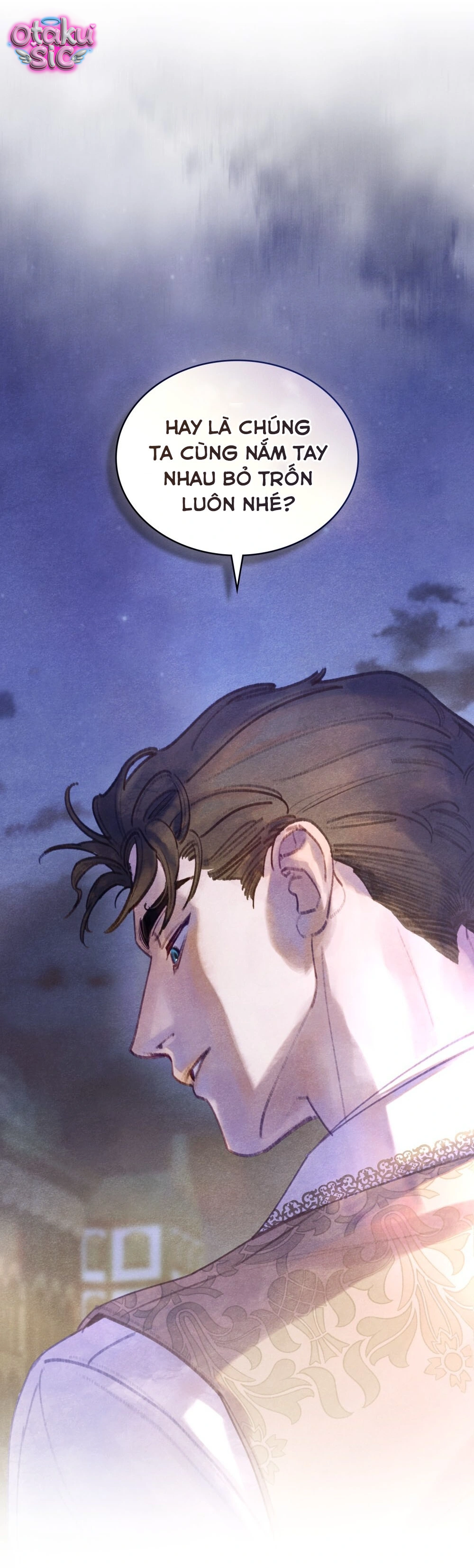 Nắng Hạ Tháng Năm - Chap 16 - Trang 29