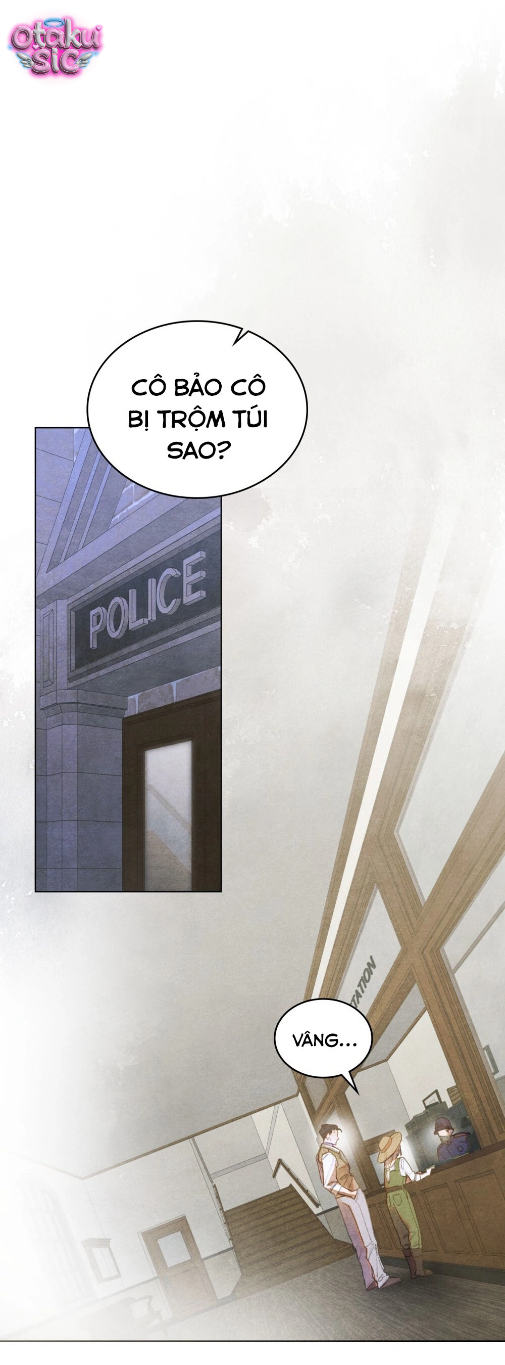 Nắng Hạ Tháng Năm - Chap 16 - Trang 5