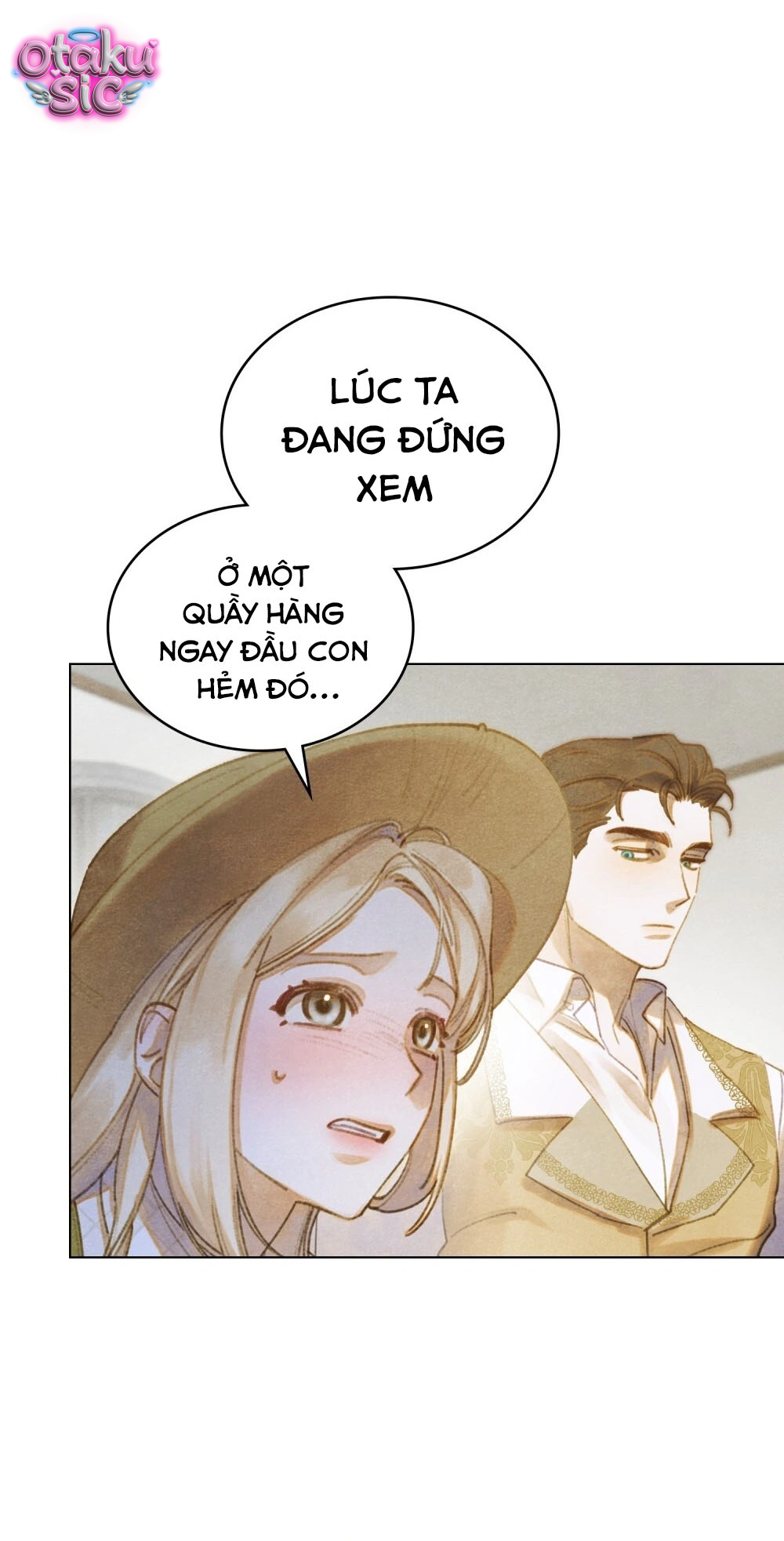 Nắng Hạ Tháng Năm - Chap 16 - Trang 6