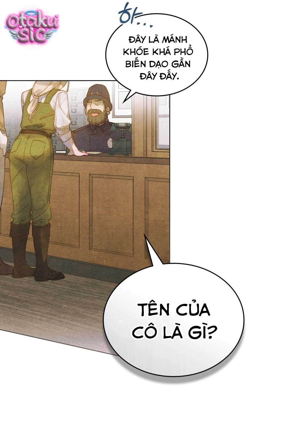 Nắng Hạ Tháng Năm - Chap 16 - Trang 7
