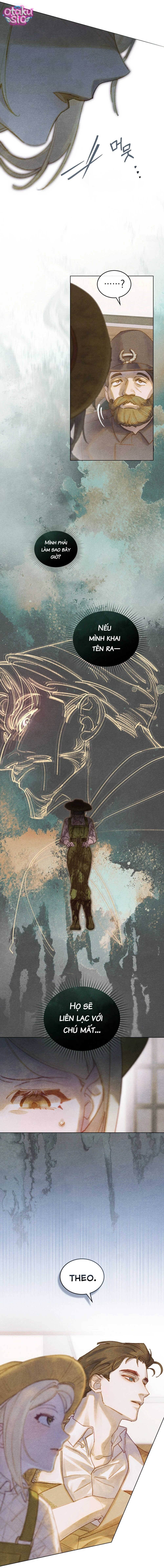 Nắng Hạ Tháng Năm - Chap 16 - Trang 8