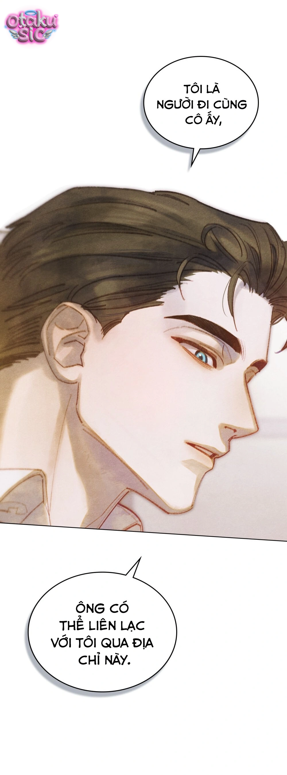 Nắng Hạ Tháng Năm - Chap 16 - Trang 9