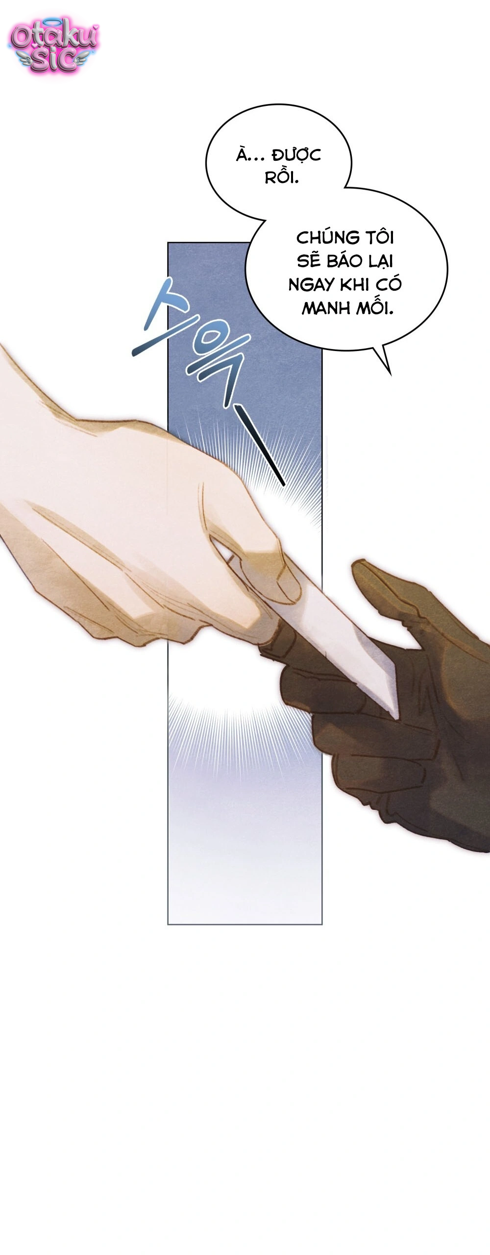 Nắng Hạ Tháng Năm - Chap 16 - Trang 10