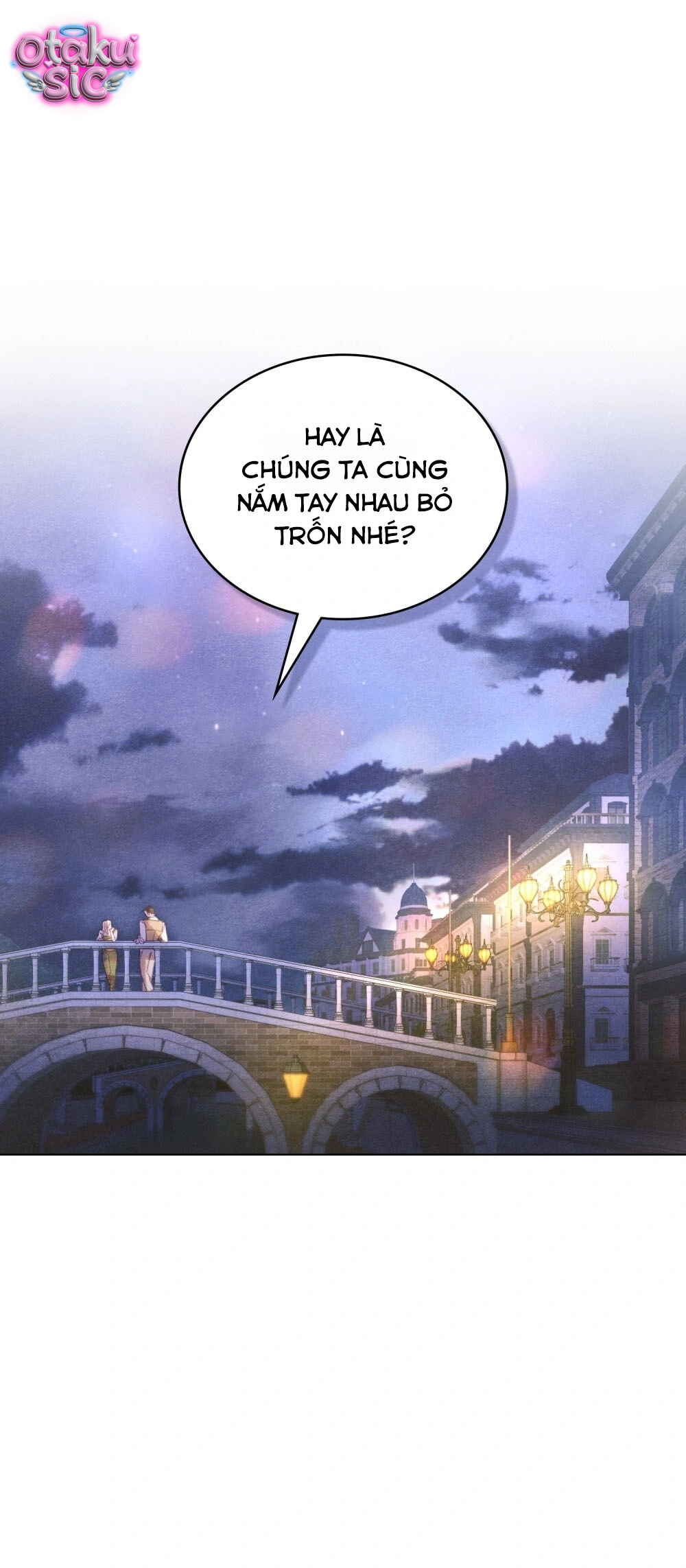 Nắng Hạ Tháng Năm - Chap 17 - Trang 2