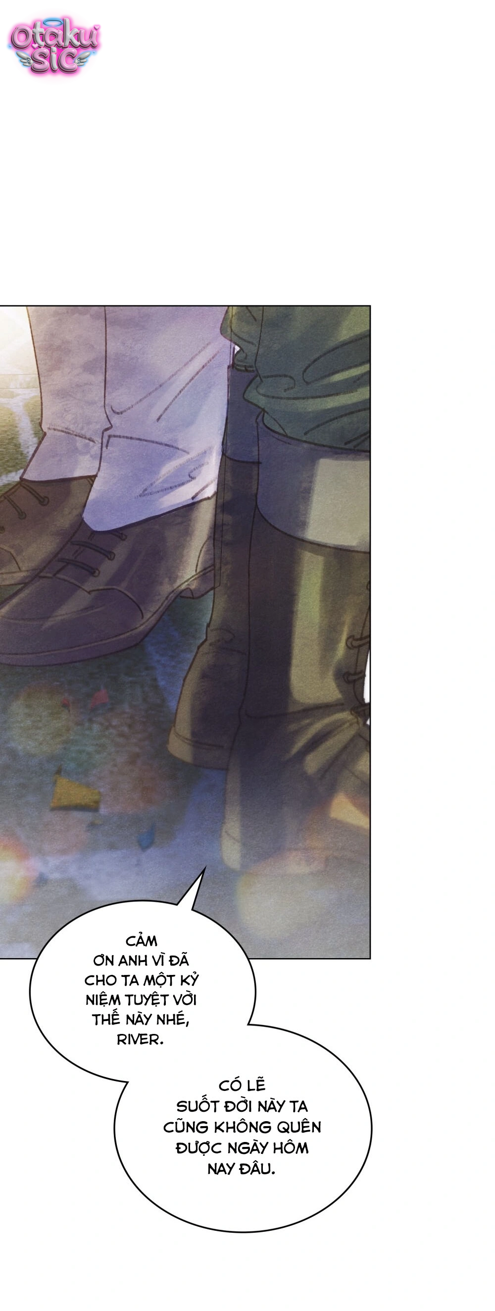 Nắng Hạ Tháng Năm - Chap 17 - Trang 13