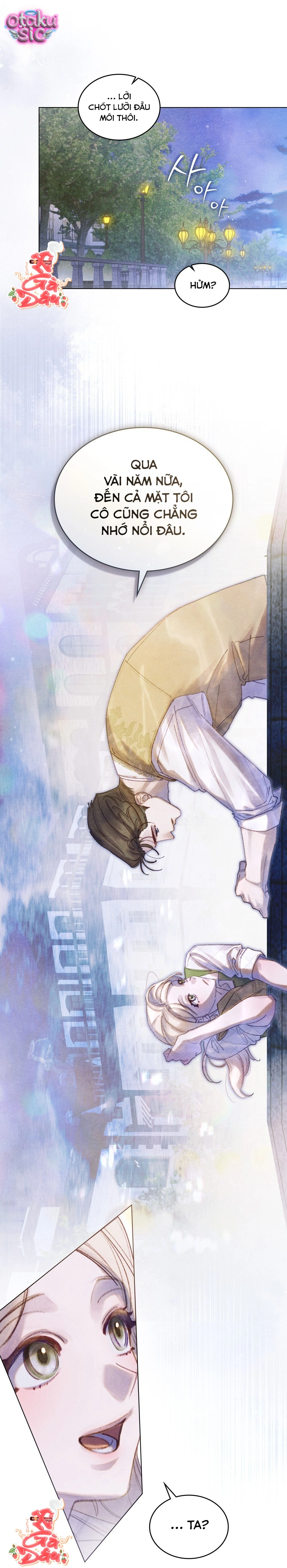 Nắng Hạ Tháng Năm - Chap 17 - Trang 14