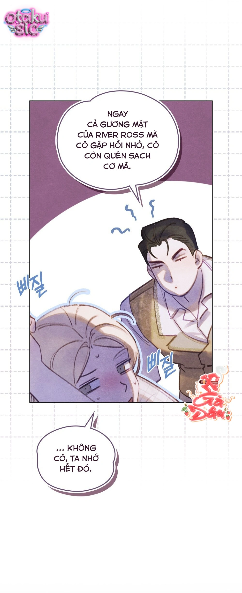 Nắng Hạ Tháng Năm - Chap 17 - Trang 16