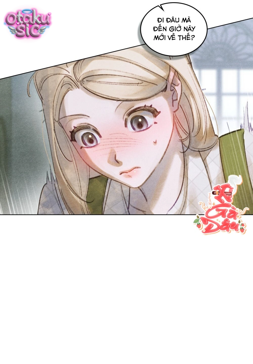 Nắng Hạ Tháng Năm - Chap 17 - Trang 20