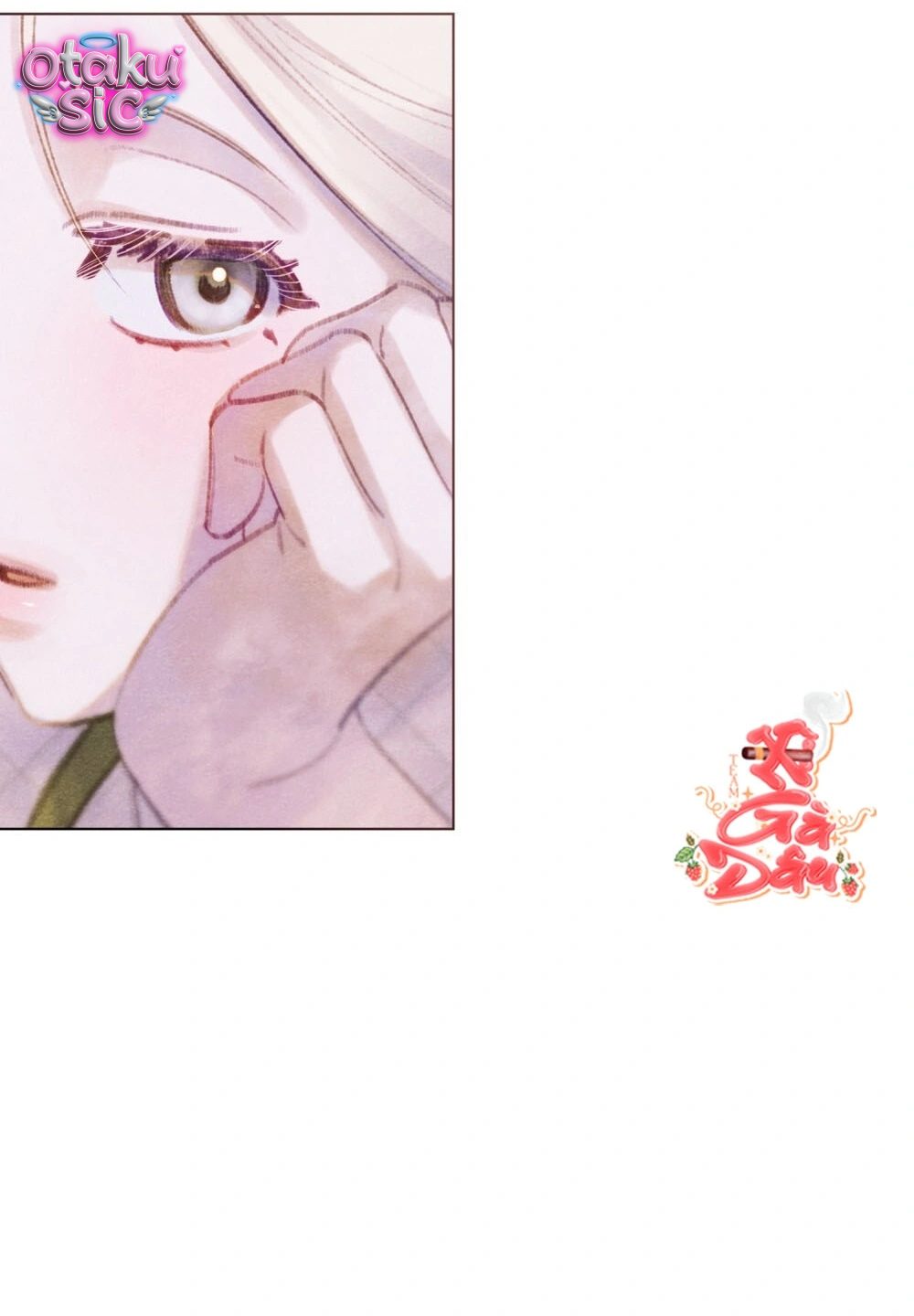 Nắng Hạ Tháng Năm - Chap 17 - Trang 3
