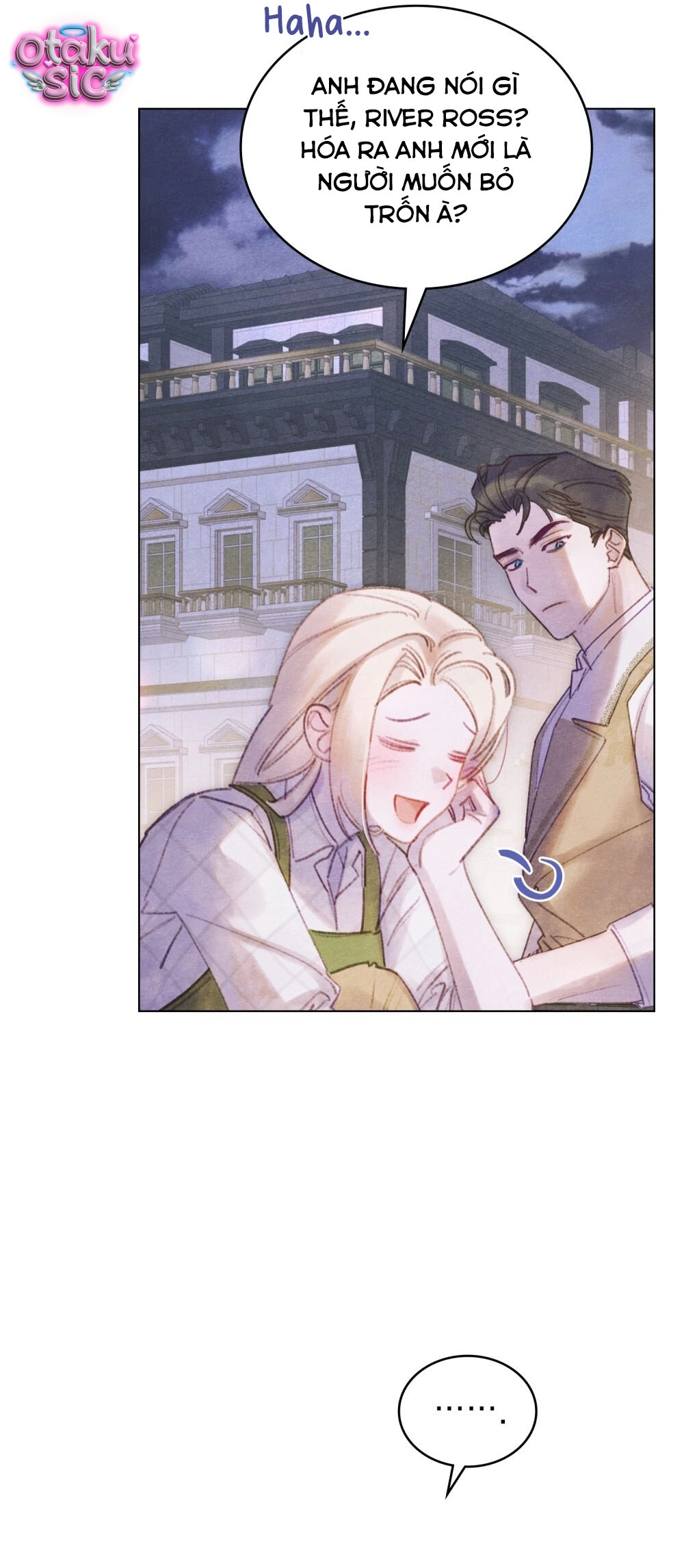 Nắng Hạ Tháng Năm - Chap 17 - Trang 4